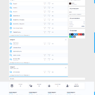 XenForo Lite Modern Tema