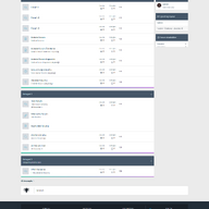 XenForo Modern Tema