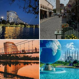 Adana Fotoğrafları